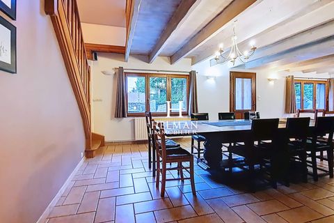 Villa a Alembon, Pas-de-Calais, Alembon - € 274.300 | Ref: 2930-HELMAN - foto 10