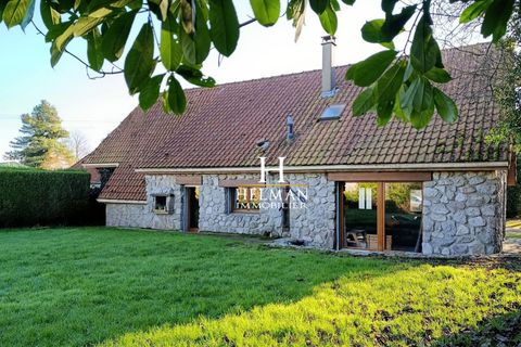 Villa a Alembon, Pas-de-Calais, Alembon - € 274.300 | Ref: 2930-HELMAN - foto 11