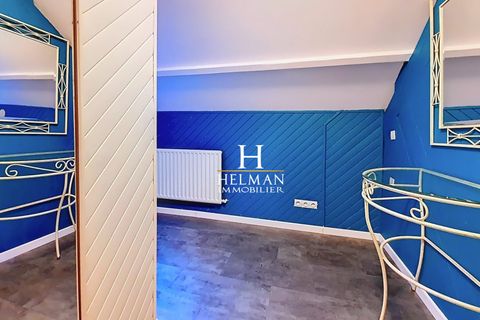 Villa a Alembon, Pas-de-Calais, Alembon - € 274.300 | Ref: 2930-HELMAN - foto 13