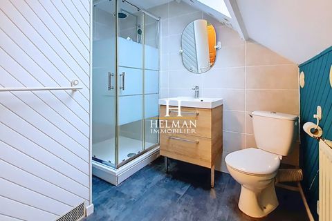 Villa a Alembon, Pas-de-Calais, Alembon - € 274.300 | Ref: 2930-HELMAN - foto 14