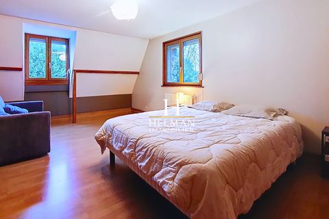 Villa a Alembon, Pas-de-Calais, Alembon - € 274.300 | Ref: 2930-HELMAN - foto 15