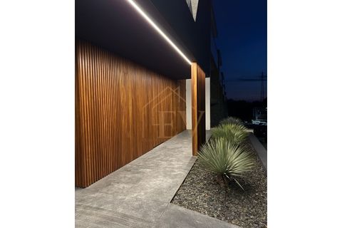 Villa i Guimaraes, Braga, Guimaraes - € 595.000 | Ref: MF-018 - foto 4