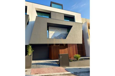 Villa i Guimaraes, Braga, Guimaraes - € 595.000 | Ref: MF-018 - foto 5