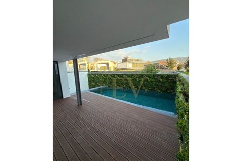 Villa i Guimaraes, Braga, Guimaraes - € 595.000 | Ref: MF-018 - foto 6