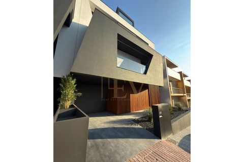 Villa i Guimaraes, Braga, Guimaraes - € 595.000 | Ref: MF-018 - foto 7