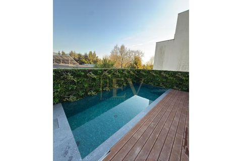 Villa i Guimaraes, Braga, Guimaraes - € 595.000 | Ref: MF-018 - foto 8