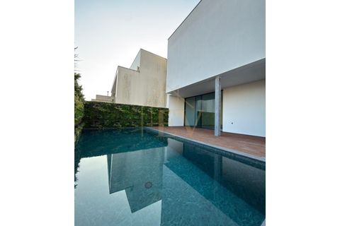 Villa i Guimaraes, Braga, Guimaraes - € 595.000 | Ref: MF-018 - foto 9