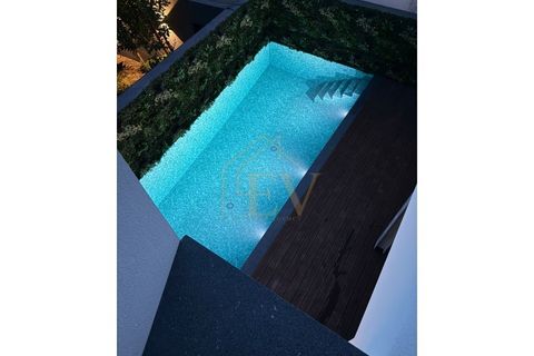 Villa i Guimaraes, Braga, Guimaraes - € 595.000 | Ref: MF-018 - foto 10