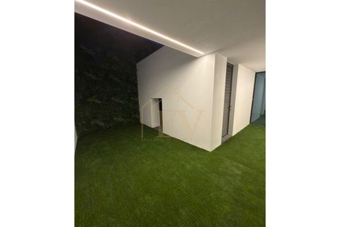 Villa i Guimaraes, Braga, Guimaraes - € 595.000 | Ref: MF-018 - foto 12