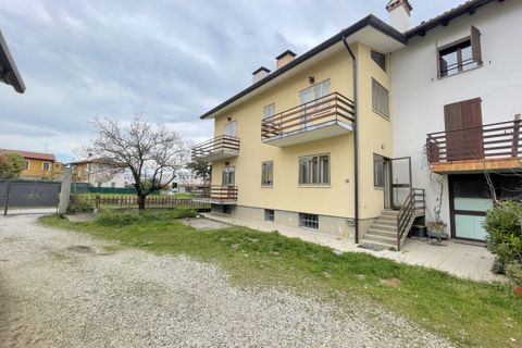 Villa a Udine, Udine, Udine - € 248.000 | Ref: Casa con scoperto - foto 3