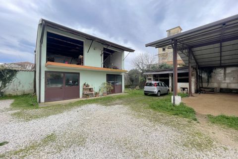 Villa a Udine, Udine, Udine - € 248.000 | Ref: Casa con scoperto - foto 4
