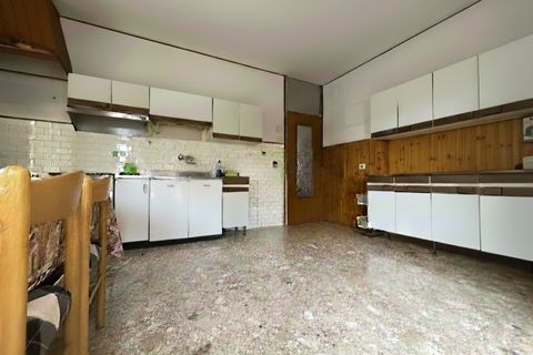 Villa a Udine, Udine, Udine - € 248.000 | Ref: Casa con scoperto - foto 8