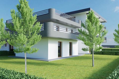 Terra a Udine, Udine, Udine - € 270.000 | Ref: Terreno edificabile - foto 2