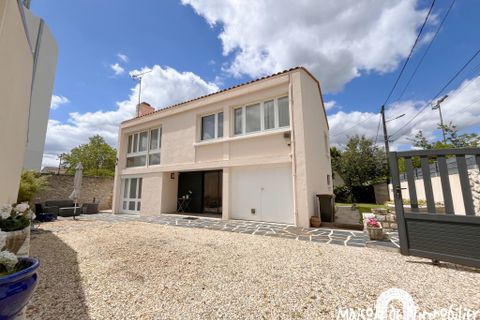 Villa i Cognac, Charente, Cognac - € 178.690 | Ref: 160052977 - foto 1