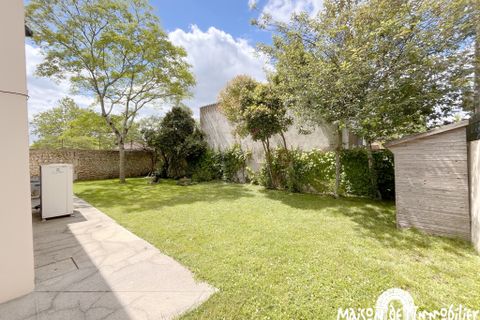 Villa i Cognac, Charente, Cognac - € 178.690 | Ref: 160052977 - foto 2