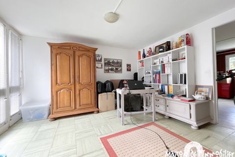 Villa i Cognac, Charente, Cognac - € 178.690 | Ref: 160052977 - foto 5