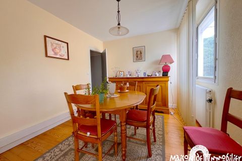 Villa i Cognac, Charente, Cognac - € 178.690 | Ref: 160052977 - foto 7