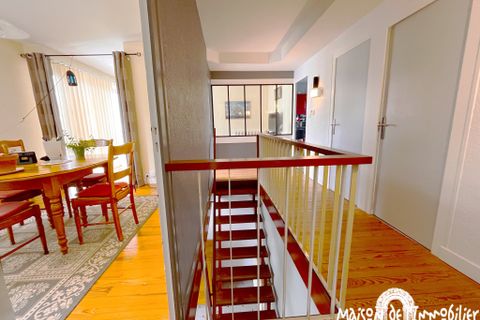 Villa i Cognac, Charente, Cognac - € 178.690 | Ref: 160052977 - foto 9