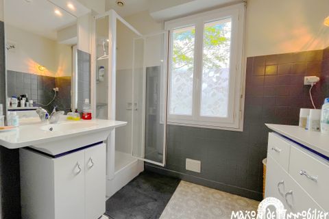 Villa i Cognac, Charente, Cognac - € 178.690 | Ref: 160052977 - foto 12