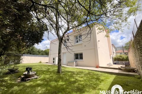 Villa i Cognac, Charente, Cognac - € 178.690 | Ref: 160052977 - foto 13