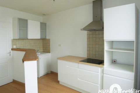 Apartament a Cognac, Charente, Cognac - € 692/mes | Ref: 160054786NE - foto 2