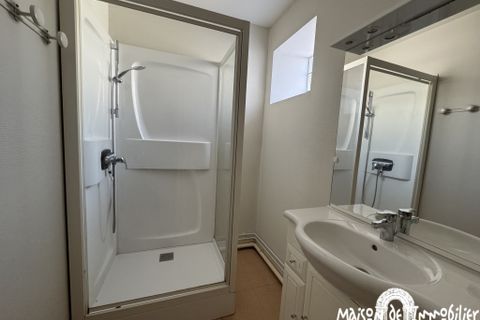 Apartament a Jarnac, Charente, Jarnac - € 432/mes | Ref: RILAP80007738NE - foto 4