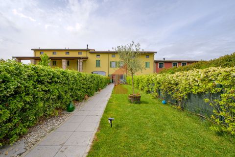 Rækkehus i Parma, Parma, Parma - € 409.000 | Ref: Angelica - foto 4