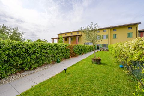 Rækkehus i Parma, Parma, Parma - € 409.000 | Ref: Angelica - foto 5