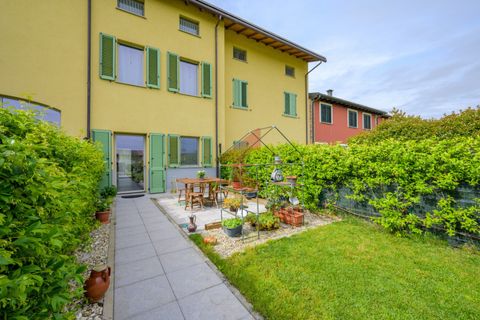 Rækkehus i Parma, Parma, Parma - € 409.000 | Ref: Angelica - foto 7