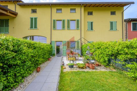 Rækkehus i Parma, Parma, Parma - € 409.000 | Ref: Angelica - foto 8