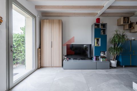 Rækkehus i Parma, Parma, Parma - € 409.000 | Ref: Angelica - foto 11