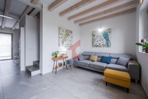 Rækkehus i Parma, Parma, Parma - € 409.000 | Ref: Angelica - foto 12