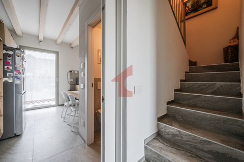 Rækkehus i Parma, Parma, Parma - € 409.000 | Ref: Angelica - foto 14