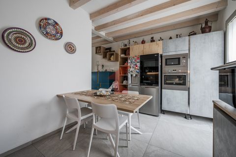 Rækkehus i Parma, Parma, Parma - € 409.000 | Ref: Angelica - foto 22