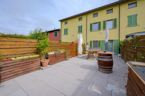 Rækkehus i Parma, Parma, Parma - € 409.000 | Ref: Angelica - foto 26
