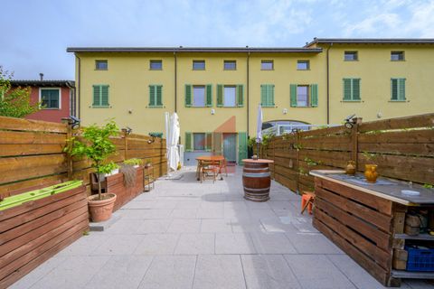 Rækkehus i Parma, Parma, Parma - € 409.000 | Ref: Angelica - foto 29
