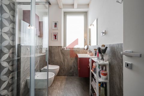 Rækkehus i Parma, Parma, Parma - € 409.000 | Ref: Angelica - foto 36
