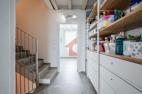 Rækkehus i Parma, Parma, Parma - € 409.000 | Ref: Angelica - foto 44