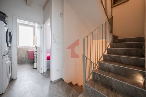Rækkehus i Parma, Parma, Parma - € 409.000 | Ref: Angelica - foto 45