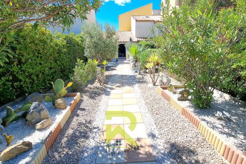 Lejlighed i Narbonne, Aude, Narbonne - € 145.000 | Ref: 7_MVVAP1090007895 - foto 1