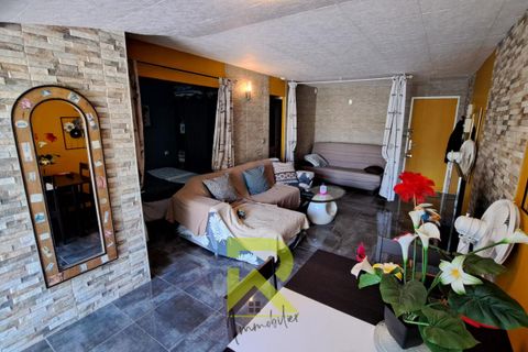 Lejlighed i Narbonne, Aude, Narbonne - € 145.000 | Ref: 7_MVVAP1090007895 - foto 5
