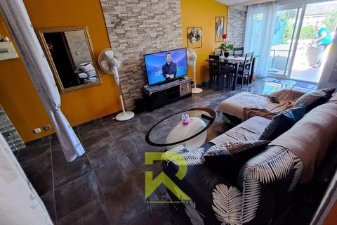 Lejlighed i Narbonne, Aude, Narbonne - € 145.000 | Ref: 7_MVVAP1090007895 - foto 7