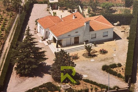 Villa i Pezenas, Herault, Pezenas - € 365.000 | Ref: 6_MAVMA930007661 - foto 2