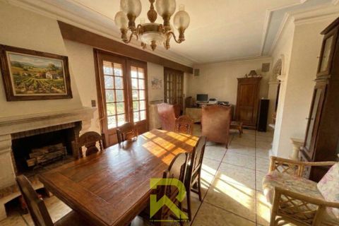 Villa i Pezenas, Herault, Pezenas - € 365.000 | Ref: 6_MAVMA930007661 - foto 3