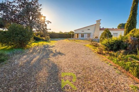 Villa i Pezenas, Herault, Pezenas - € 365.000 | Ref: 6_MAVMA930007661 - foto 7