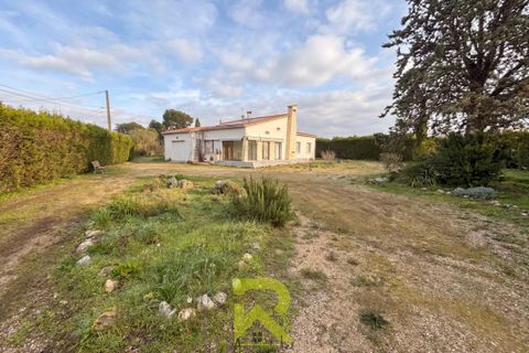 Villa i Pezenas, Herault, Pezenas - € 365.000 | Ref: 6_MAVMA930007661 - foto 8