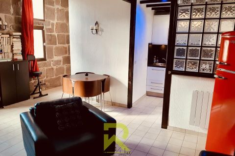 Duplex i Agde, Herault, Agde - € 99.000 | Ref: 6_MAVDU930007839 - foto 2