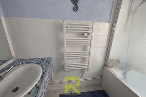 Duplex i Agde, Herault, Agde - € 99.000 | Ref: 6_MAVDU930007839 - foto 7