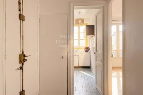 Lejlighed i Paris, Paris, Paris - € 550.000 | Ref: 87000068 - foto 4