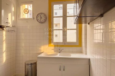 Lejlighed i Paris, Paris, Paris - € 550.000 | Ref: 87000068 - foto 6